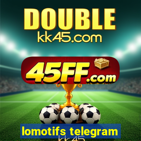 lomotifs telegram